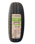 🛞 Llanta 165/65R14 KUMHO ECOWING ES31