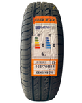 🛞 Llanta 165/70R14 BOTO GENESYS 218 XL