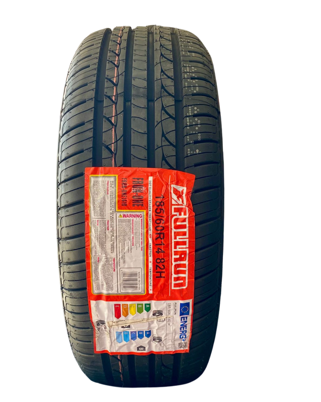 🛞 Llanta 185/60R14 FULLRUN FRUN-ONE
