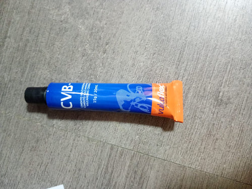 Cemento Vulcanizante Vulcaflex CVB-01 – Solución para Cámaras de Aire