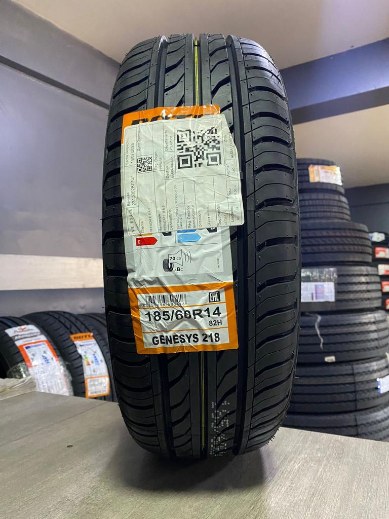 🛞LLANTA 185/60R14 BOTO-GENESYS